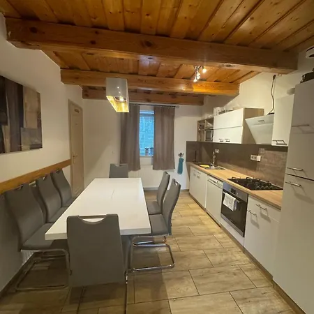 Holiday House Appartement