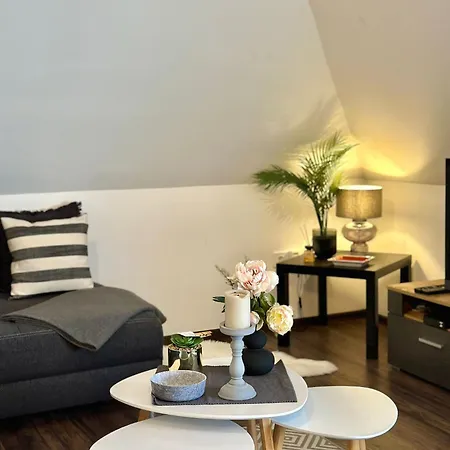 Holiday House Appartement *