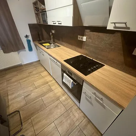 Holiday House Appartement Hévíz