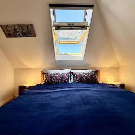 Holiday House Appartement