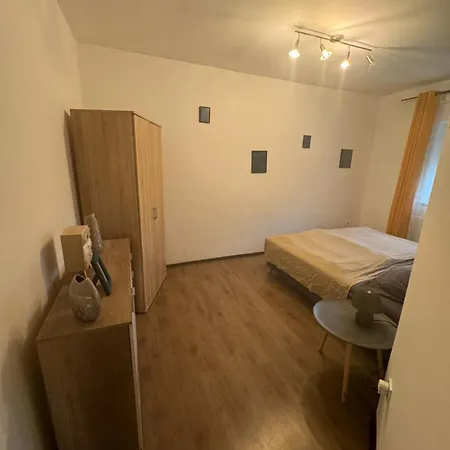 Holiday House Appartement *