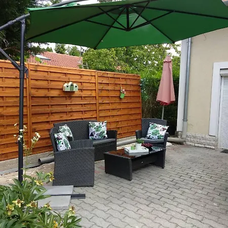Holiday House Appartement *